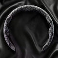 9D Segmented Leopard Print Microfiber PU Steering Wheel Cover Anti-Slip Universal - BoLanAutoAccessories
