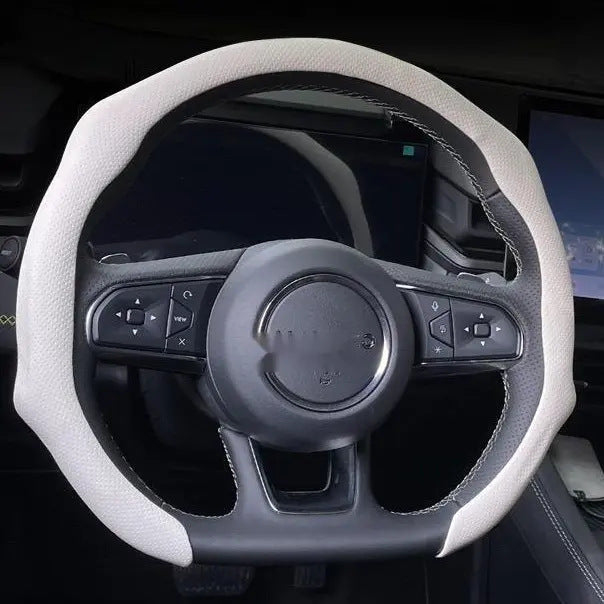 Steering Wheel Cover