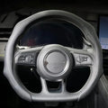 Steering Wheel Cover