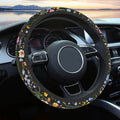Steering Wheel Cover